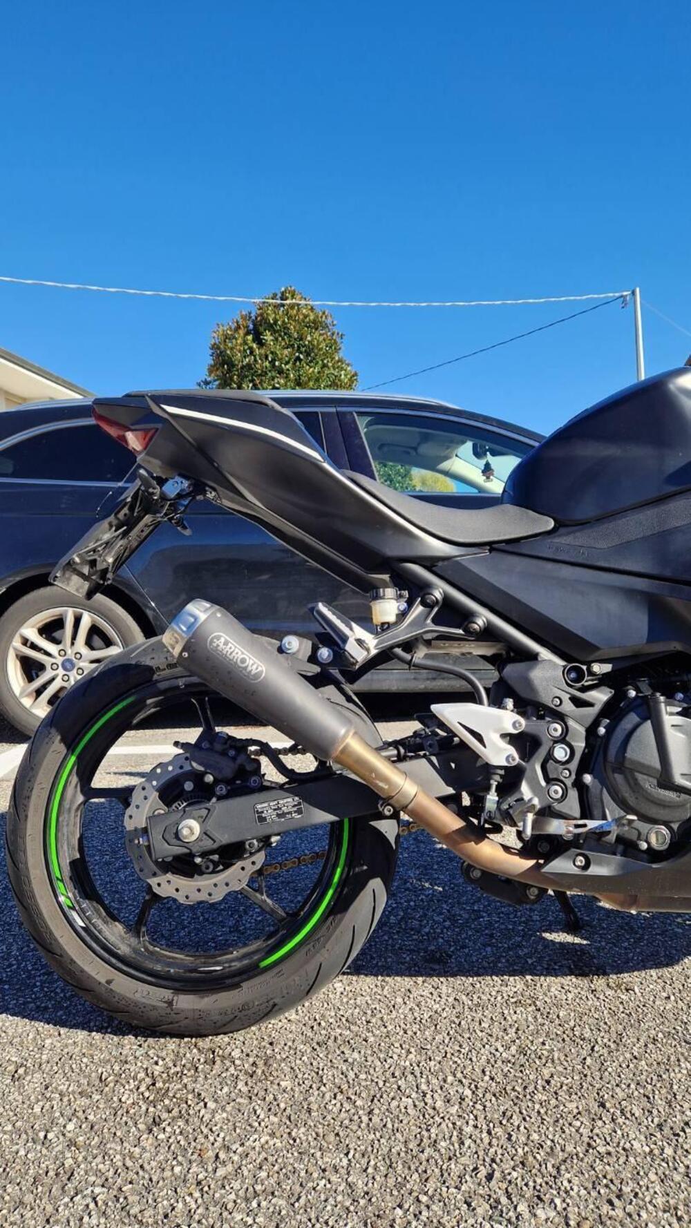 Kawasaki Ninja 400 (2018 - 20) (4)