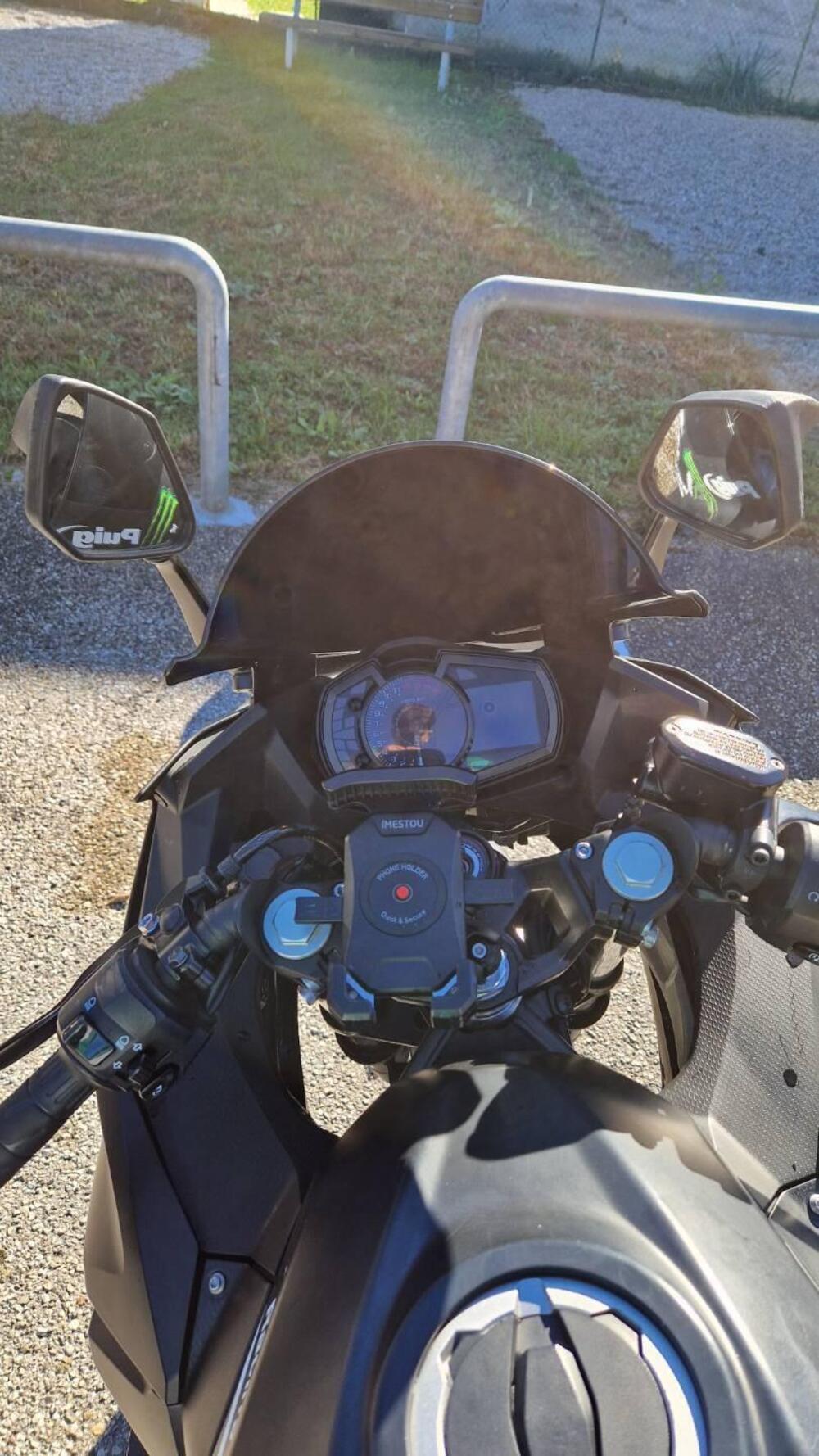 Kawasaki Ninja 400 (2018 - 20) (7)