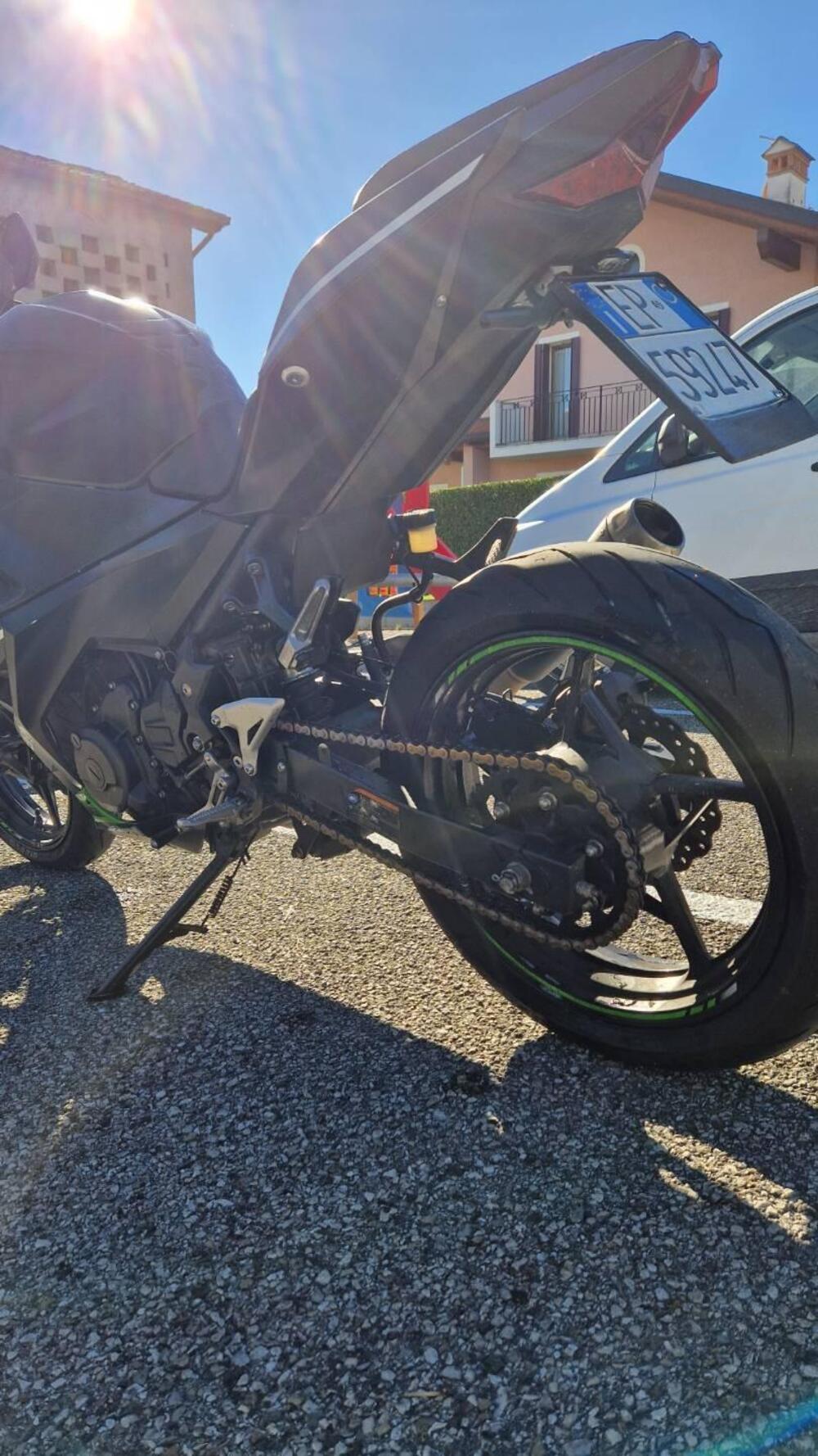 Kawasaki Ninja 400 (2018 - 20) (6)