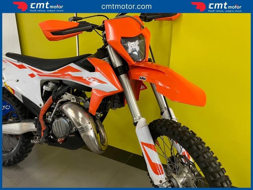 KTM 125 SX (2020) (4)