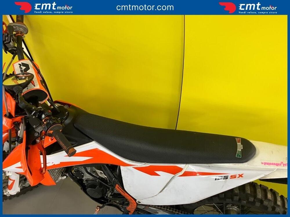 KTM 125 SX (2020) (10)