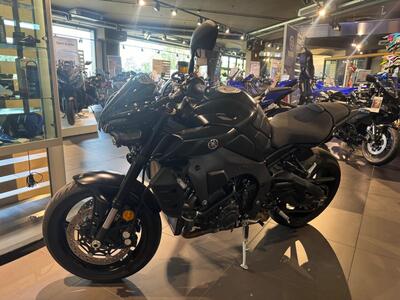 Yamaha MT-10 (2022 - 26) usata