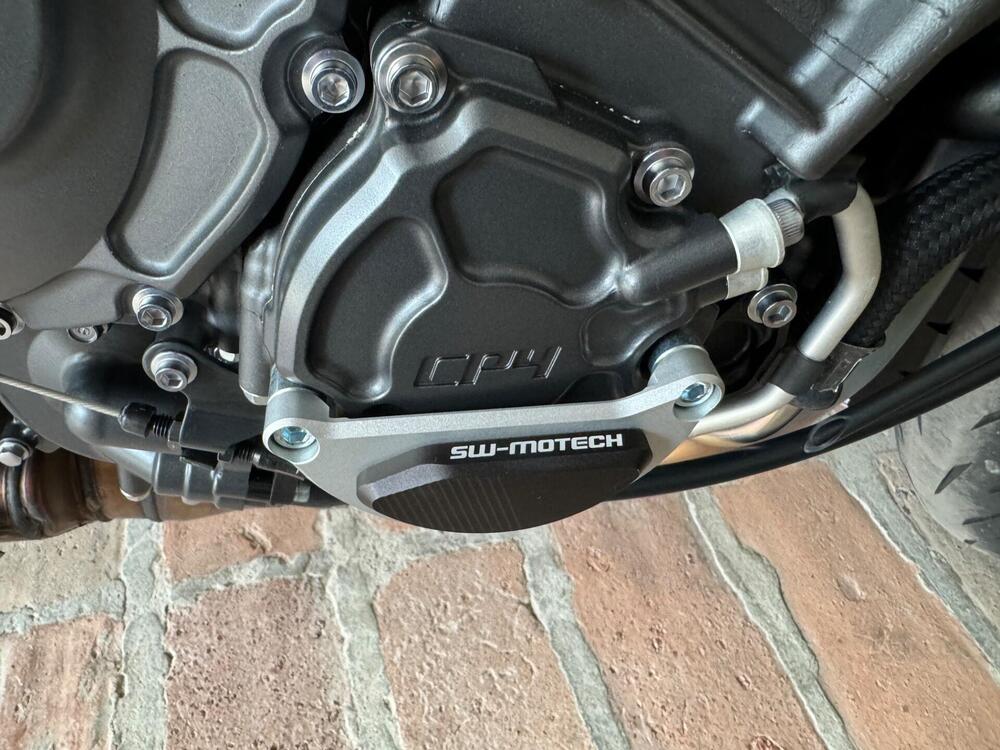 Yamaha MT-10 (2022 - 26) (5)