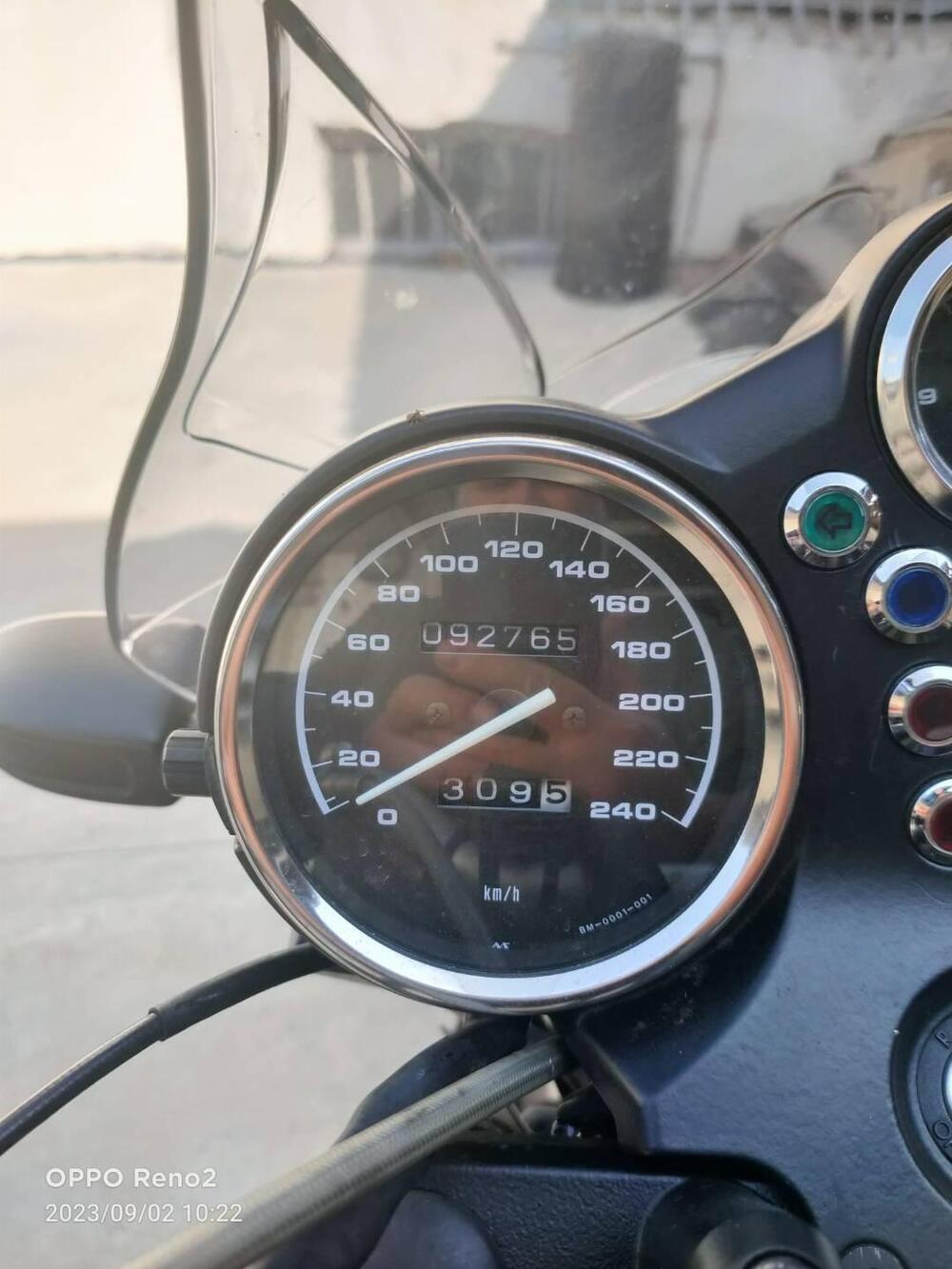 Bmw R 1150 R (2000 - 07) (4)