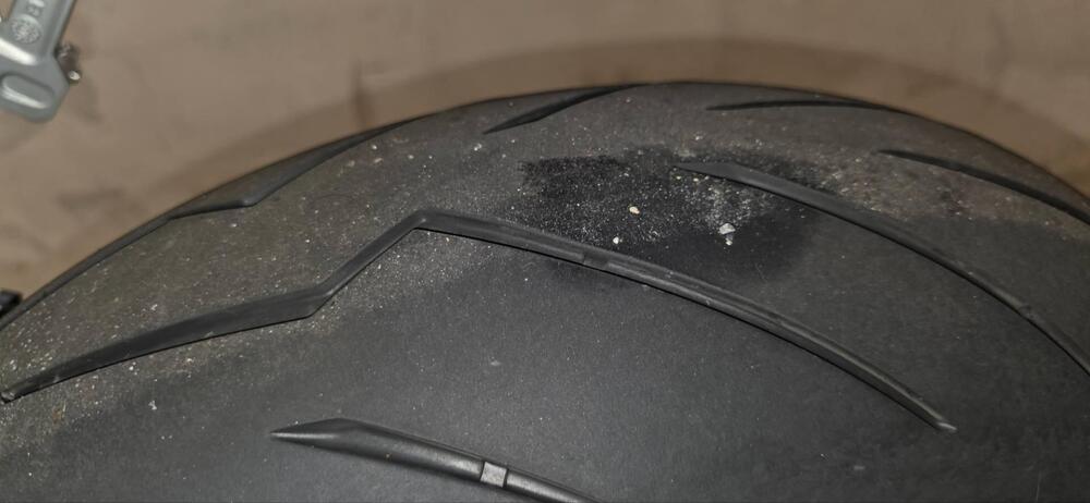 Triumph Street Triple R (2017 - 20) (4)