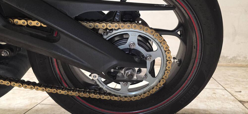 Triumph Street Triple R (2017 - 20) (7)