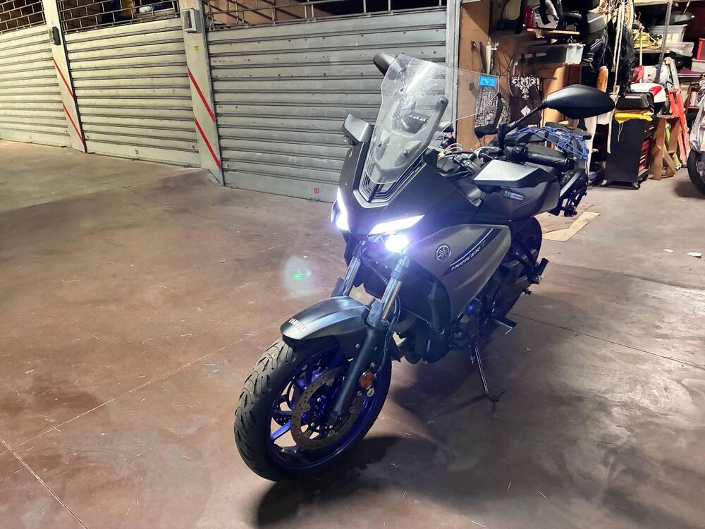 Yamaha Tracer 7 (2021 - 24) (2)