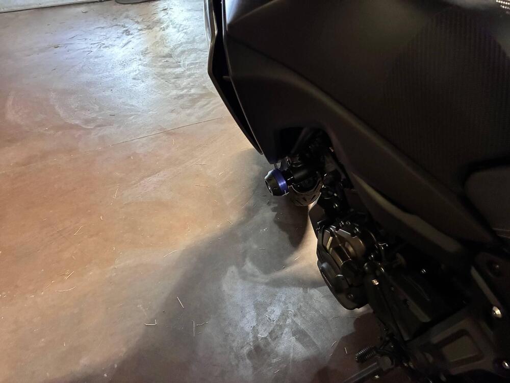 Yamaha Tracer 7 (2021 - 24) (5)