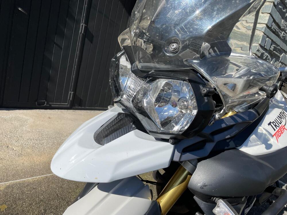 Triumph Tiger 800 ABS (2010 - 14) (6)