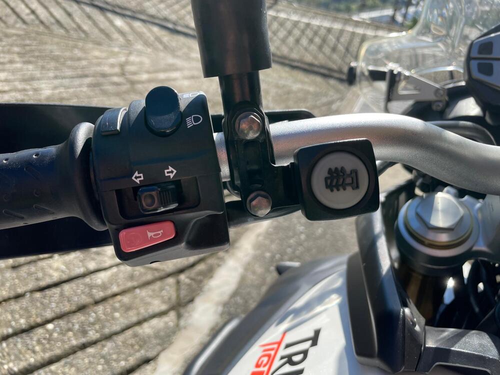 Triumph Tiger 800 ABS (2010 - 14) (8)