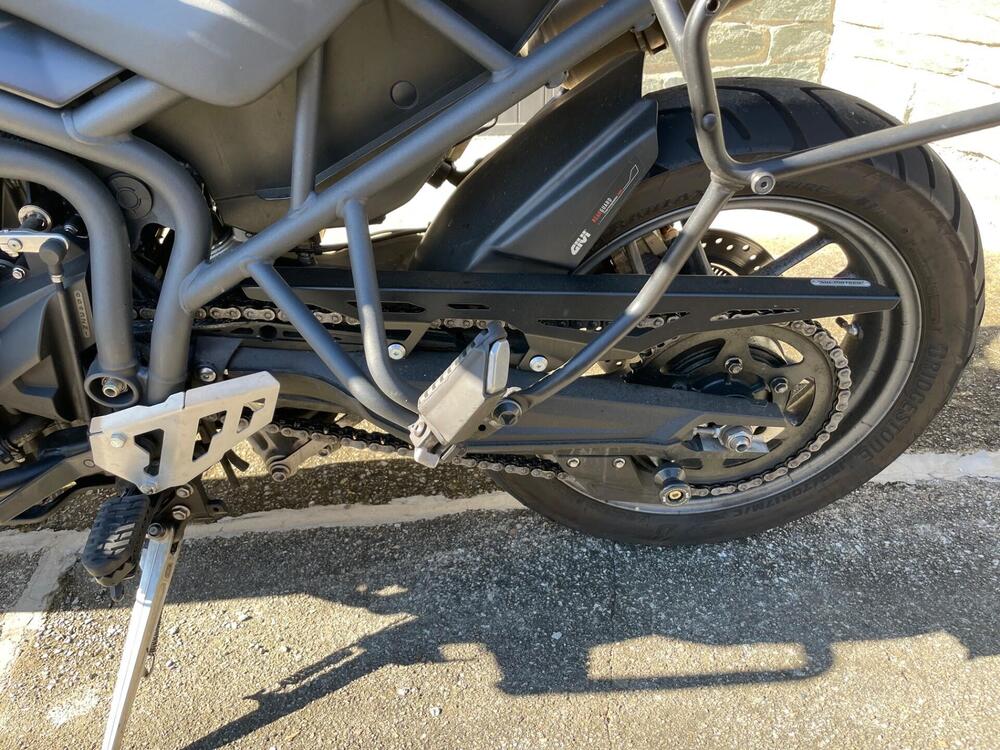 Triumph Tiger 800 ABS (2010 - 14) (9)