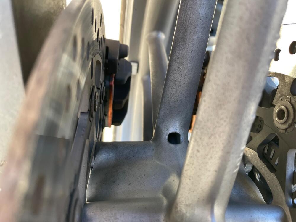 Triumph Tiger 800 ABS (2010 - 14) (11)