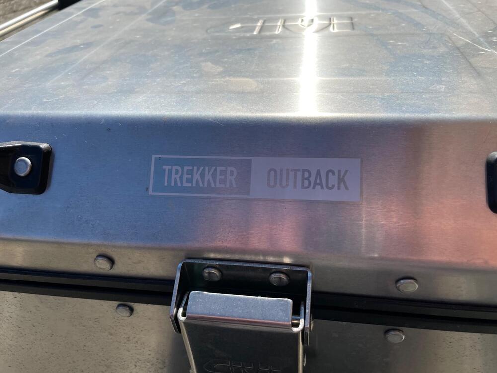 Triumph Tiger 800 ABS (2010 - 14) (13)