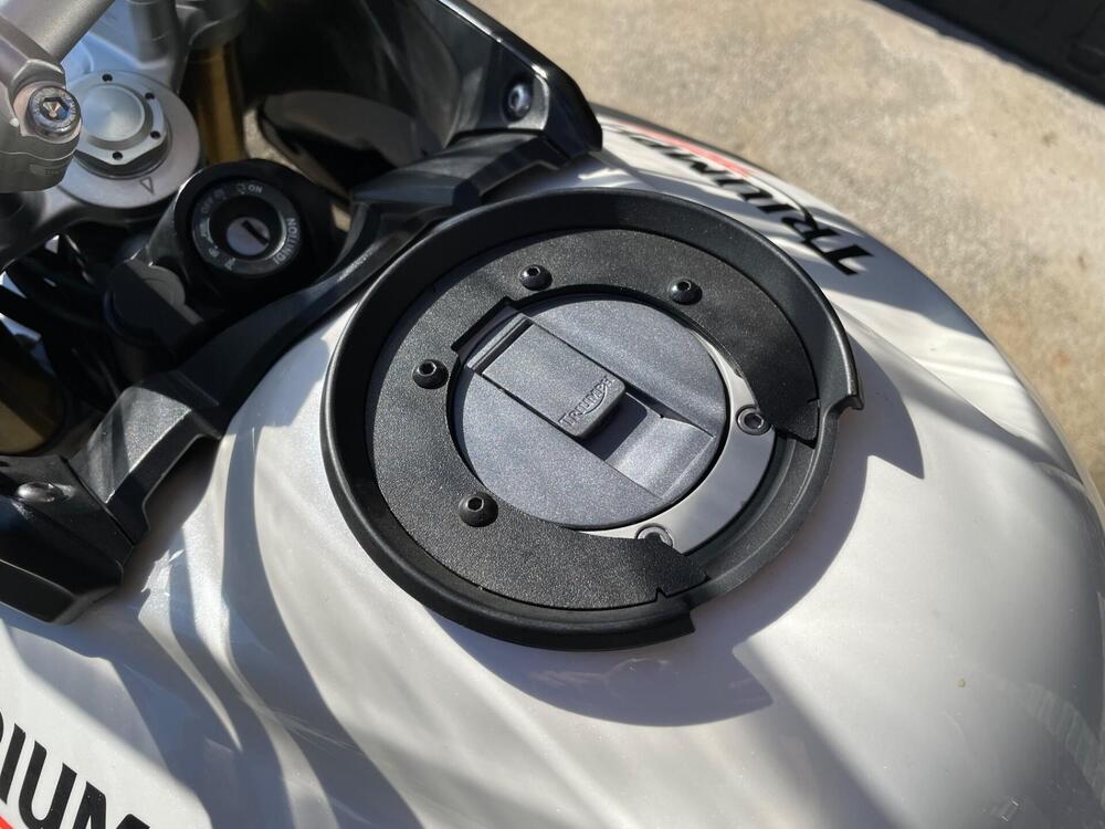 Triumph Tiger 800 ABS (2010 - 14) (14)