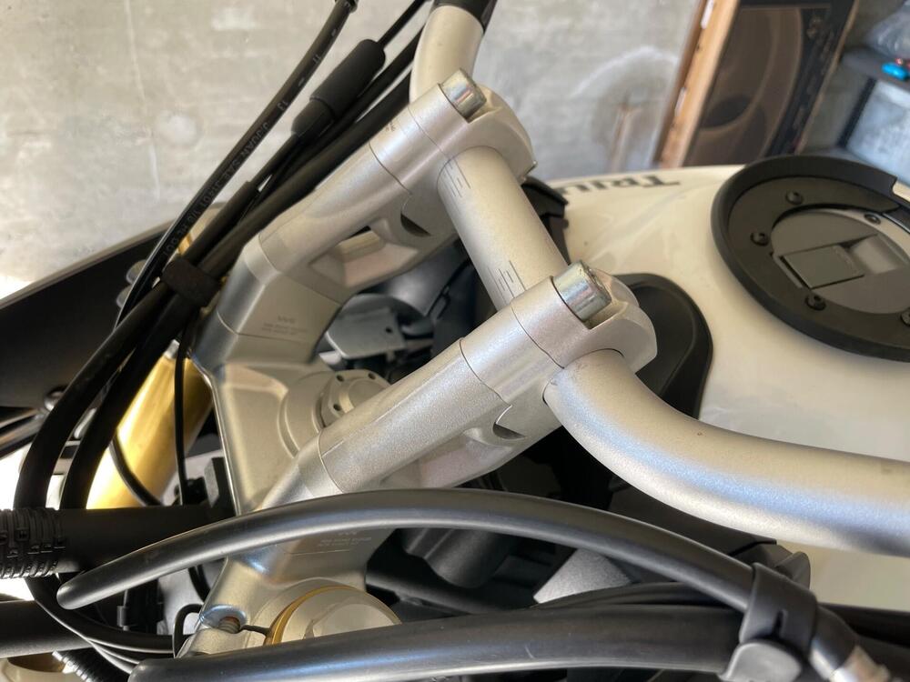 Triumph Tiger 800 ABS (2010 - 14) (15)