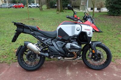 Bmw R 1300 GS Adventure ASA (2025 - 26) usata