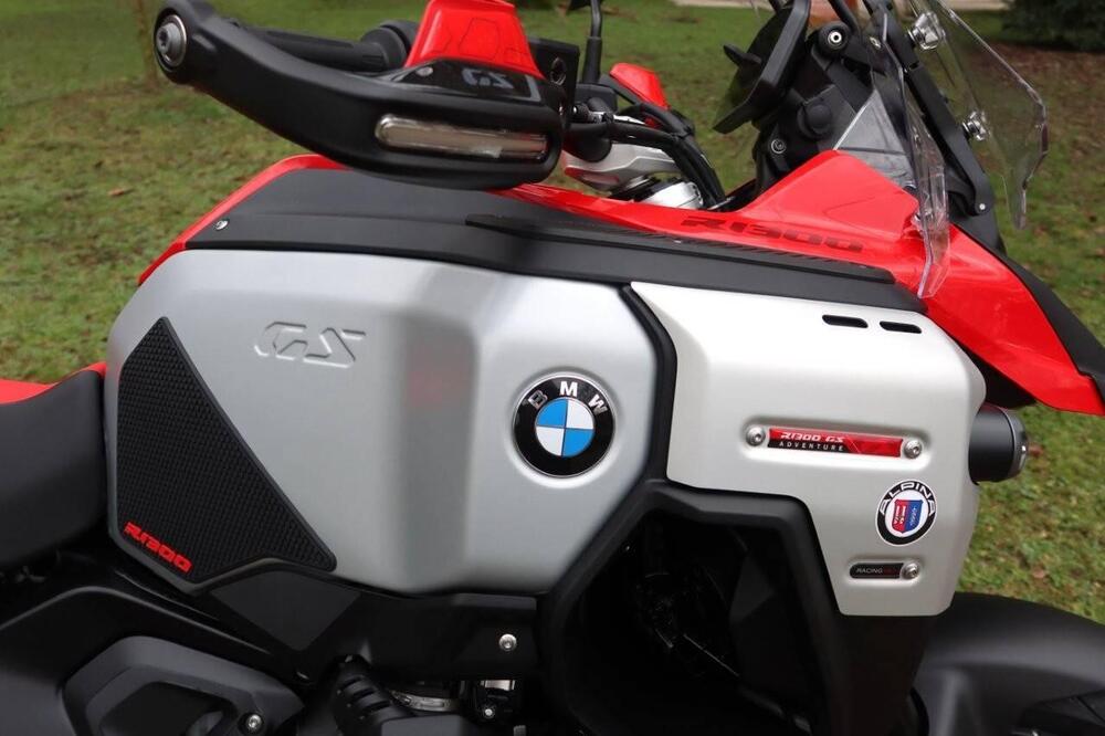 Bmw R 1300 GS Adventure ASA (2025 - 26) (2)