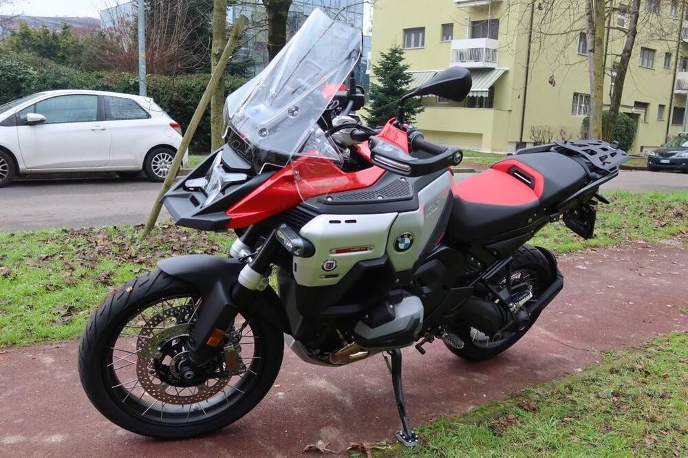 Bmw R 1300 GS Adventure ASA (2025 - 26) (4)