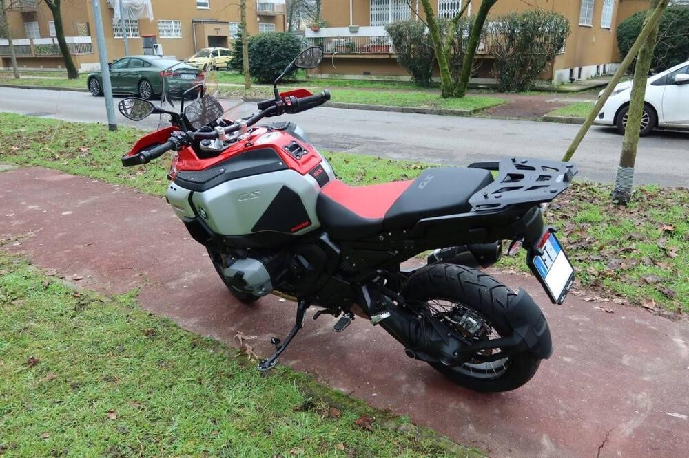 Bmw R 1300 GS Adventure ASA (2025 - 26) (5)