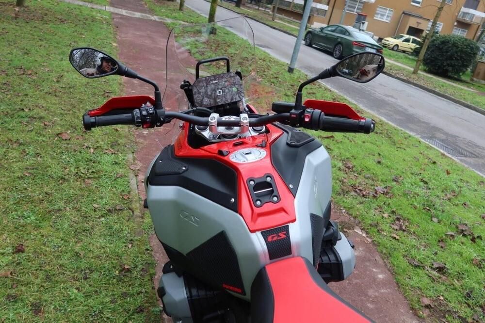 Bmw R 1300 GS Adventure ASA (2025 - 26) (6)