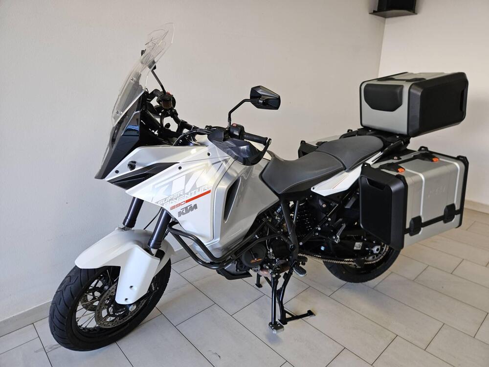 KTM 1290 Super Adventure (2015 - 16) (2)