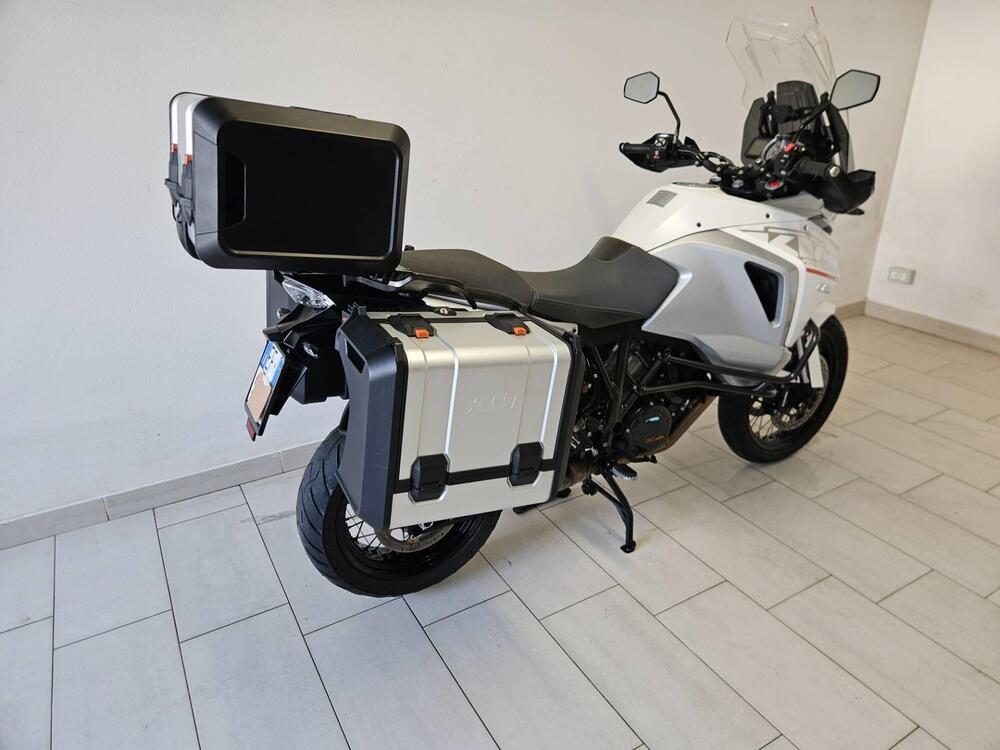 KTM 1290 Super Adventure (2015 - 16) (3)