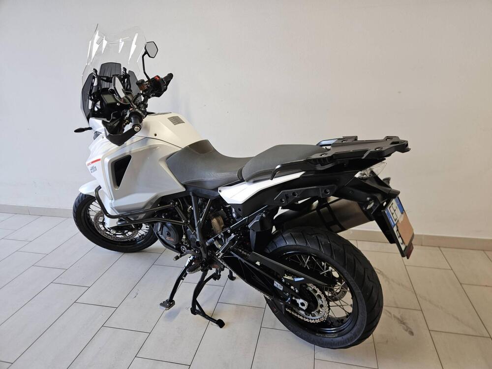 KTM 1290 Super Adventure (2015 - 16) (5)