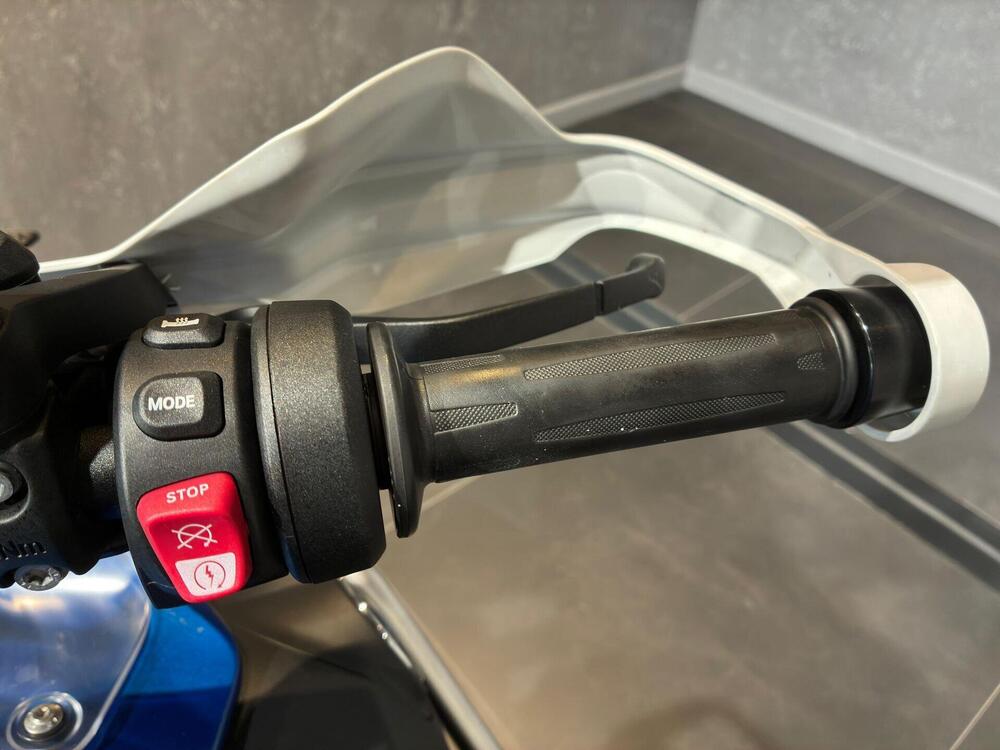 Bmw R 1250 GS Adventure (2019 - 20) (8)