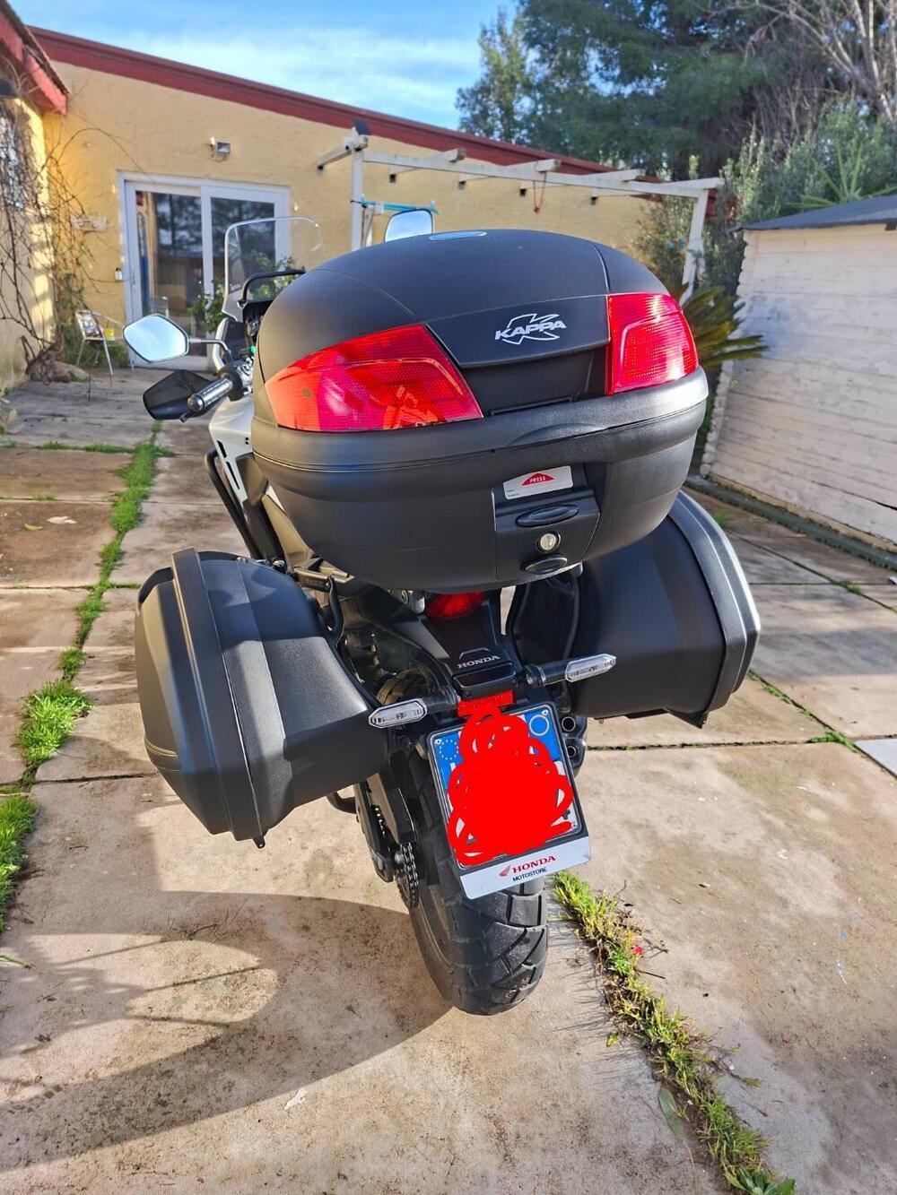 Honda NX500 (2024 - 25) (3)