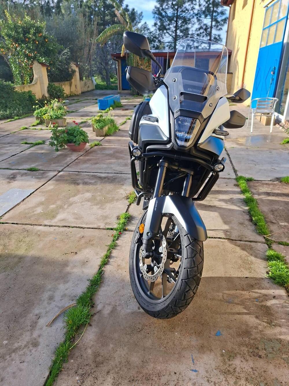 Honda NX500 (2024 - 25) (6)