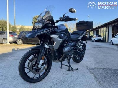 Bmw R 1250 GS (2021 - 24) usata