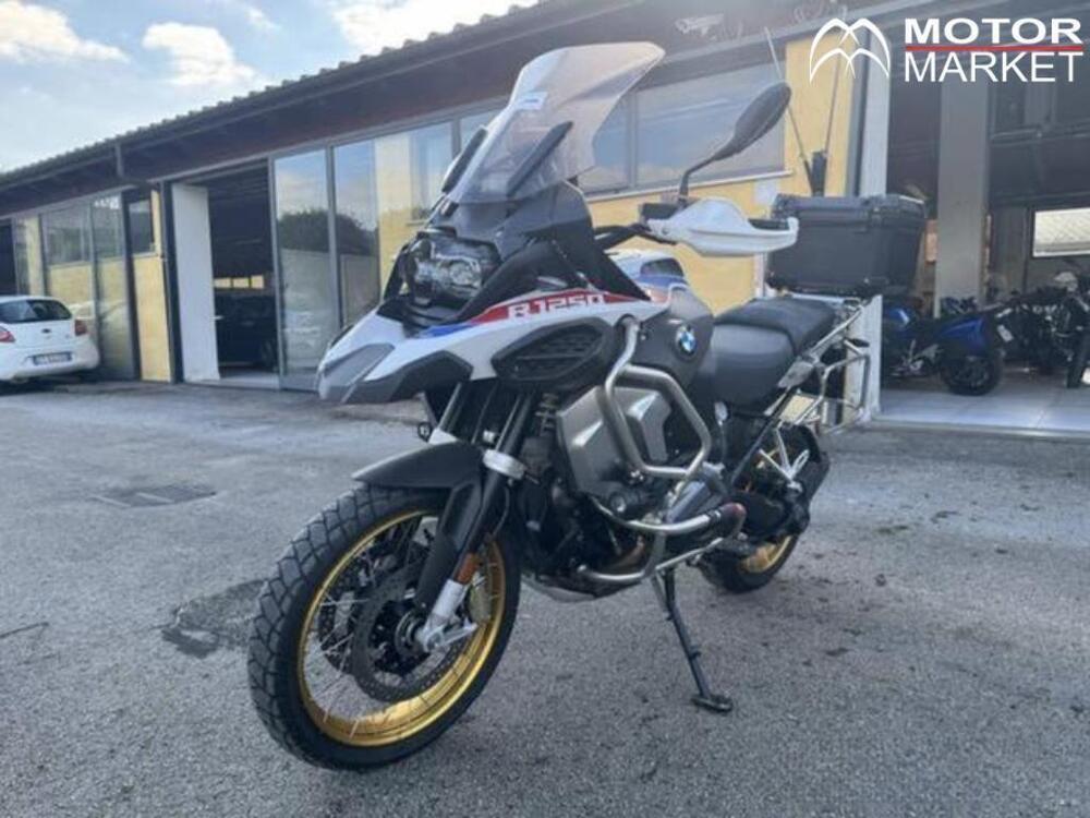 Bmw R 1250 GS Adventure (2021 - 24)