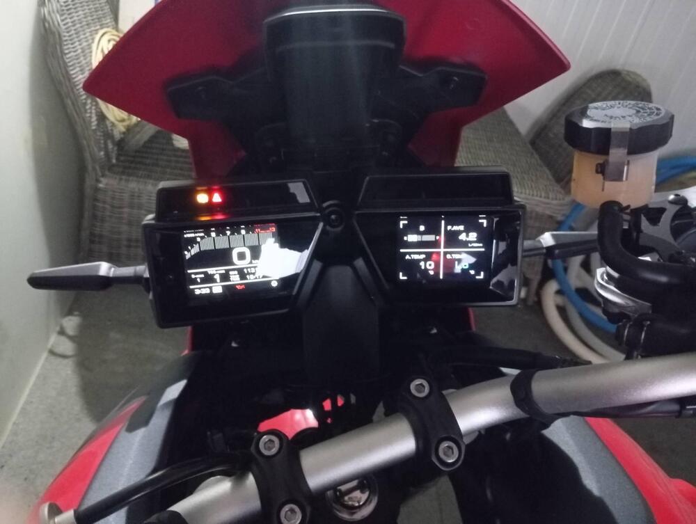 Yamaha Tracer 9 (2021 - 24) (2)