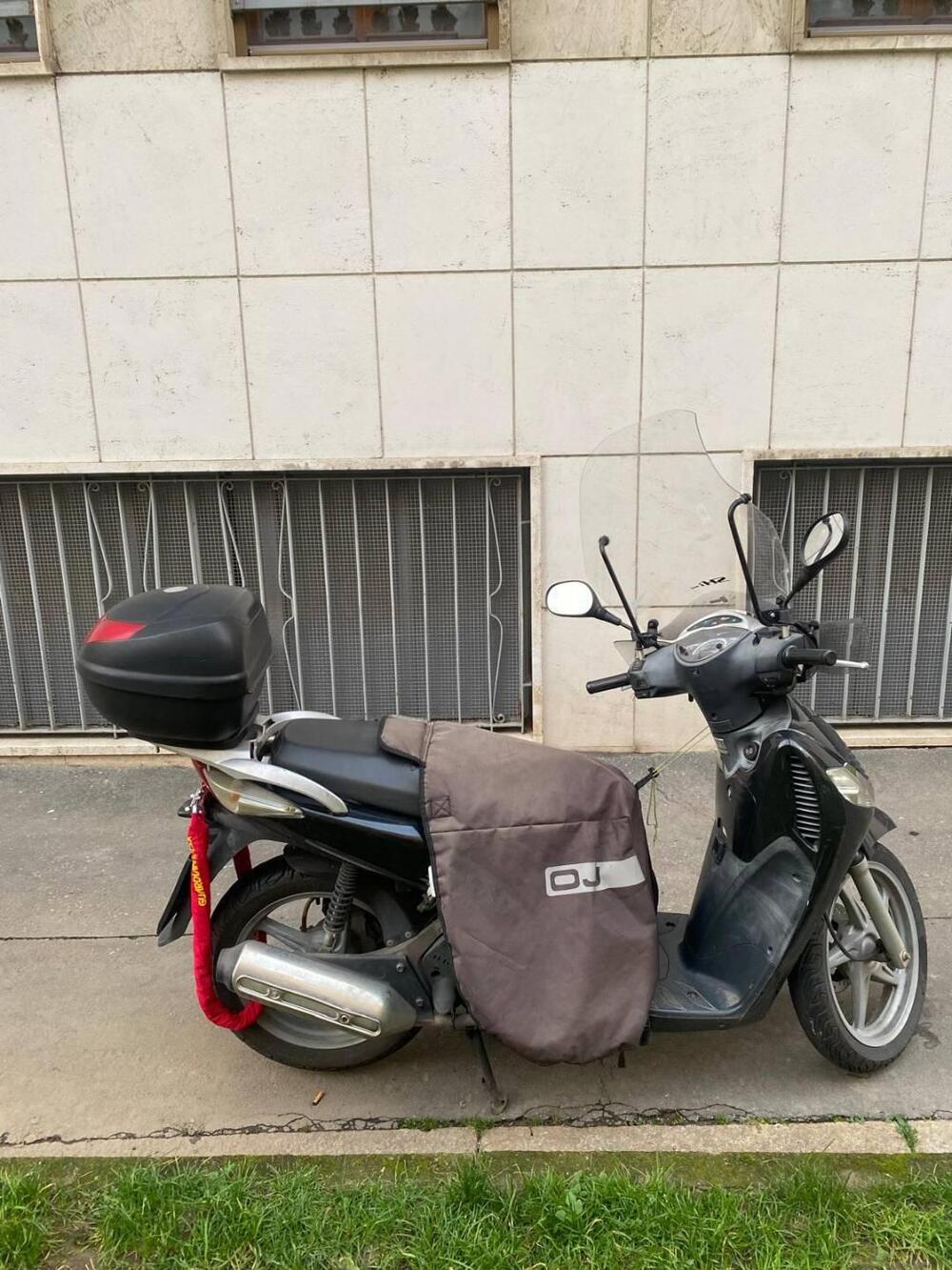 Honda SH 150 (2000 - 06)