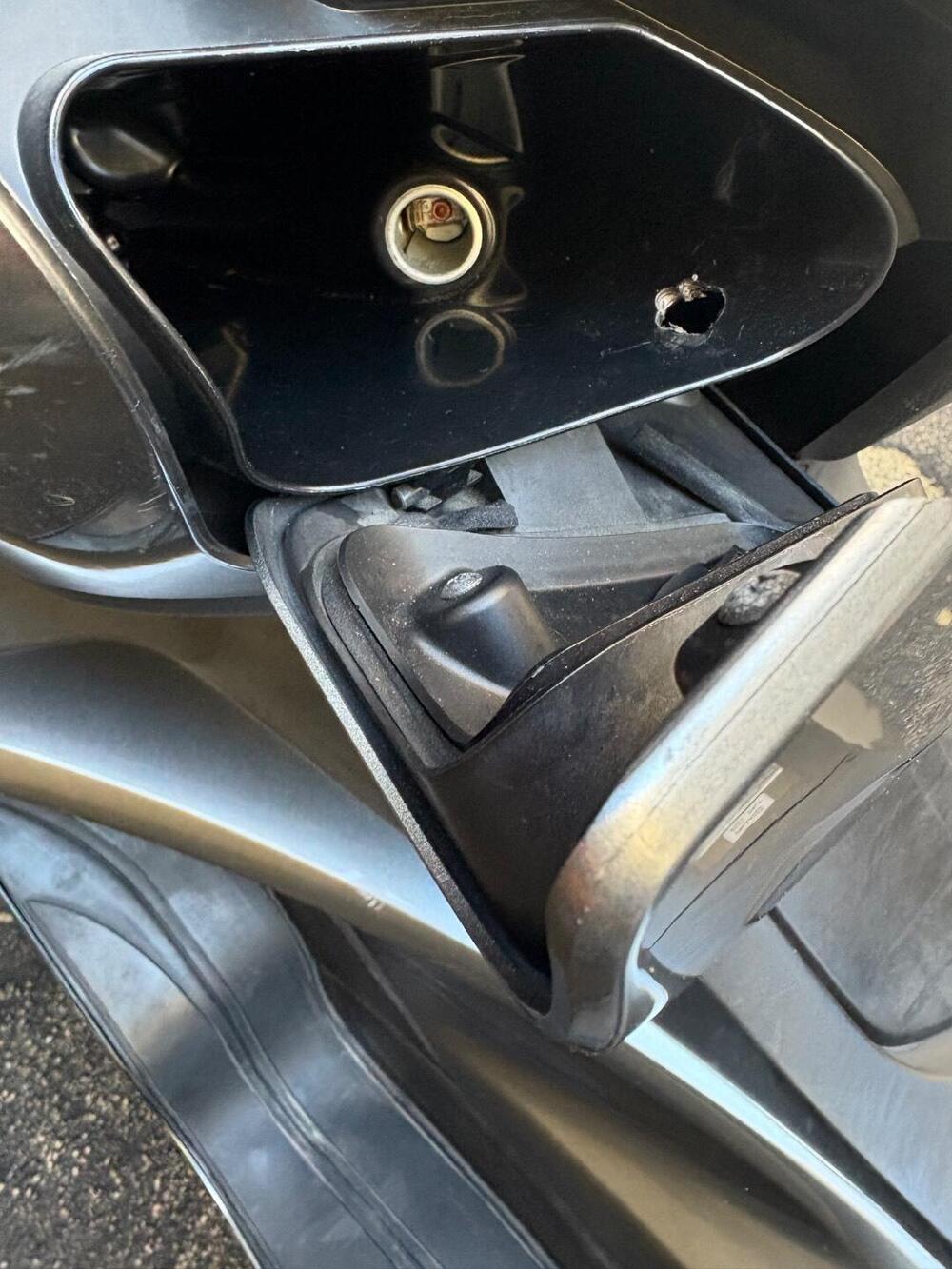 Honda SW-T 400 ABS (2008 - 16) (16)