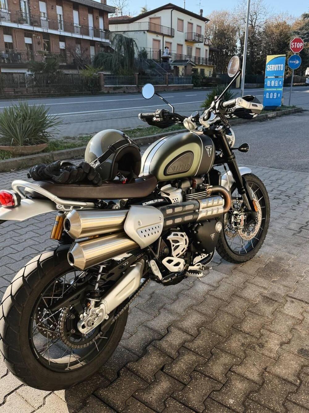 Triumph Scrambler 1200 XC (2021 - 23) (2)