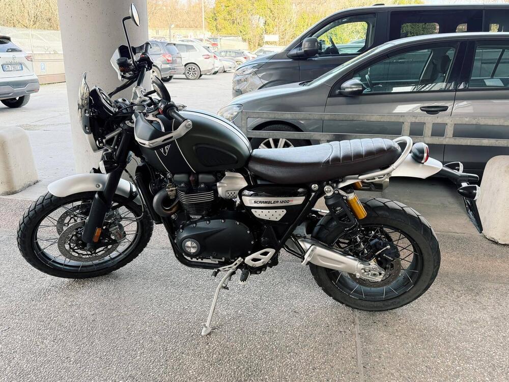 Triumph Scrambler 1200 XC (2021 - 23) (4)