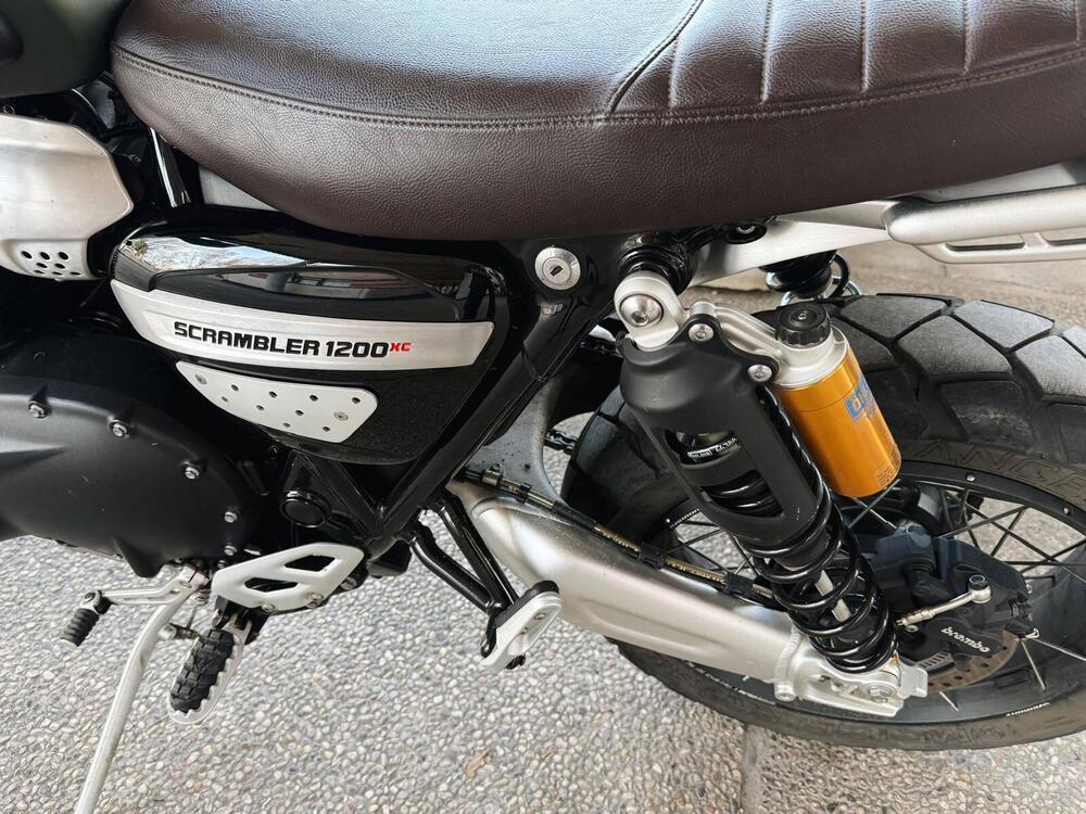Triumph Scrambler 1200 XC (2021 - 23) (5)