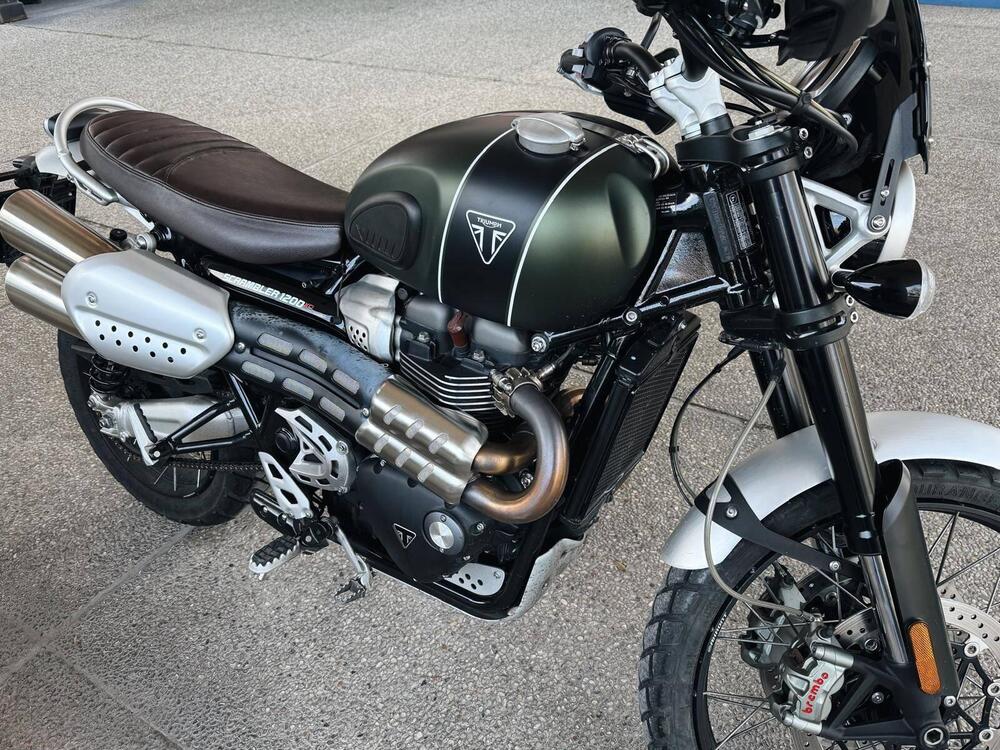 Triumph Scrambler 1200 XC (2021 - 23) (6)