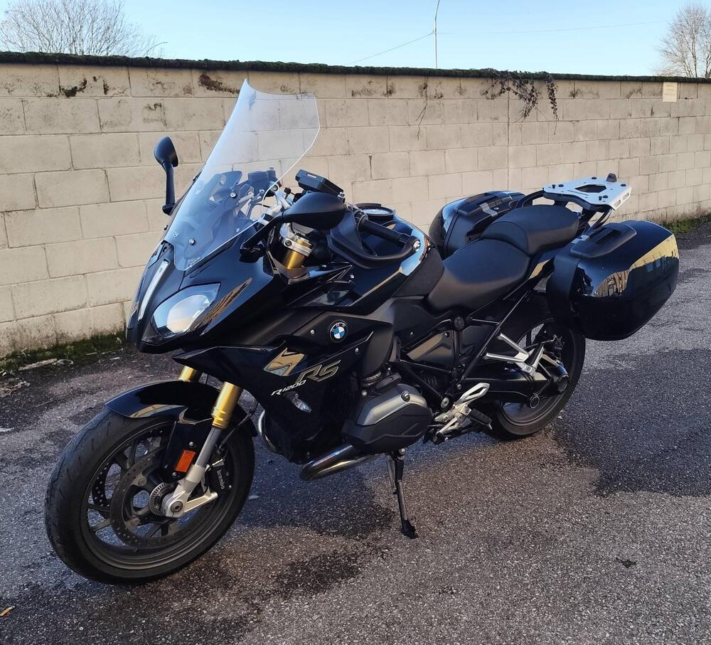 Bmw R 1200 RS (2017 - 19)
