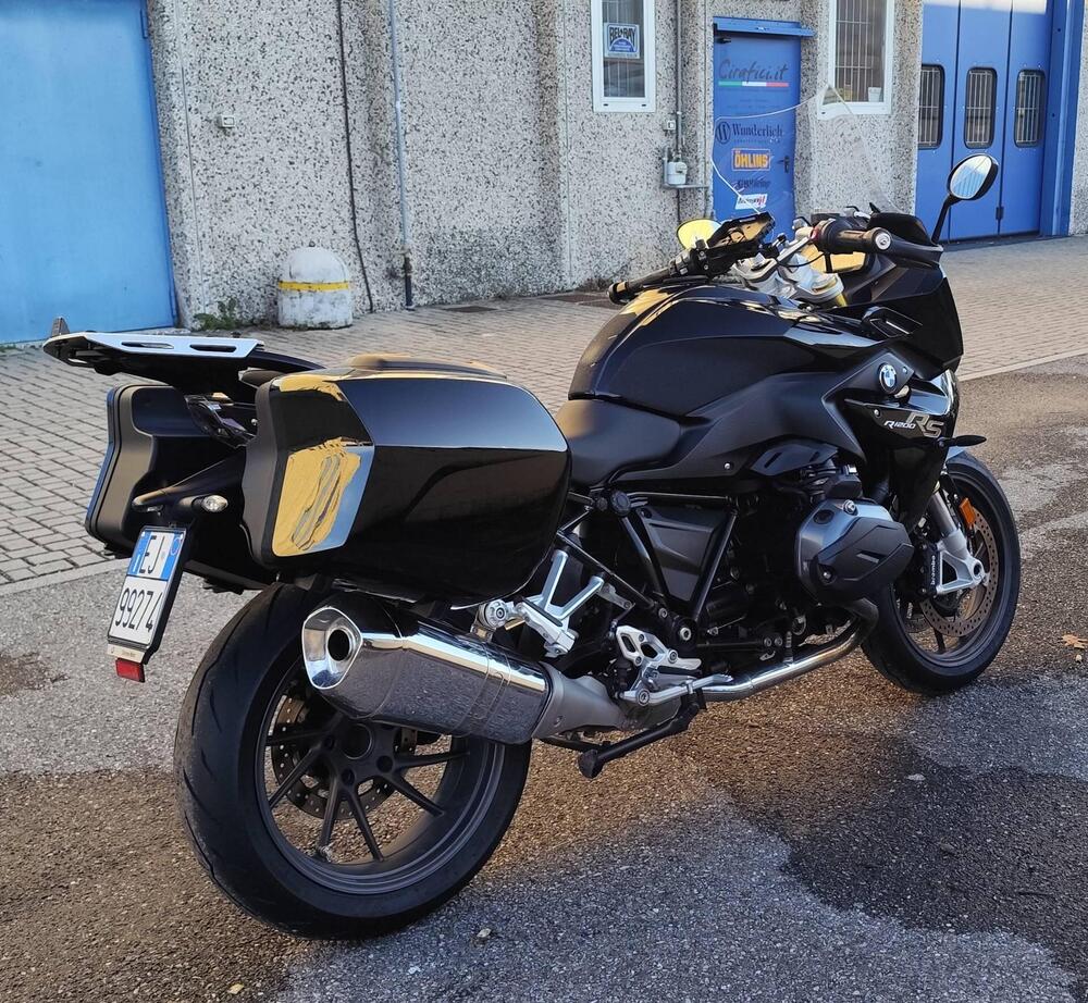 Bmw R 1200 RS (2017 - 19) (3)