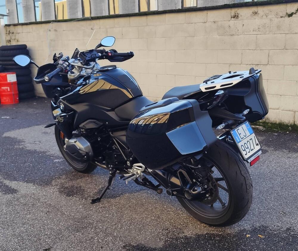 Bmw R 1200 RS (2017 - 19) (4)