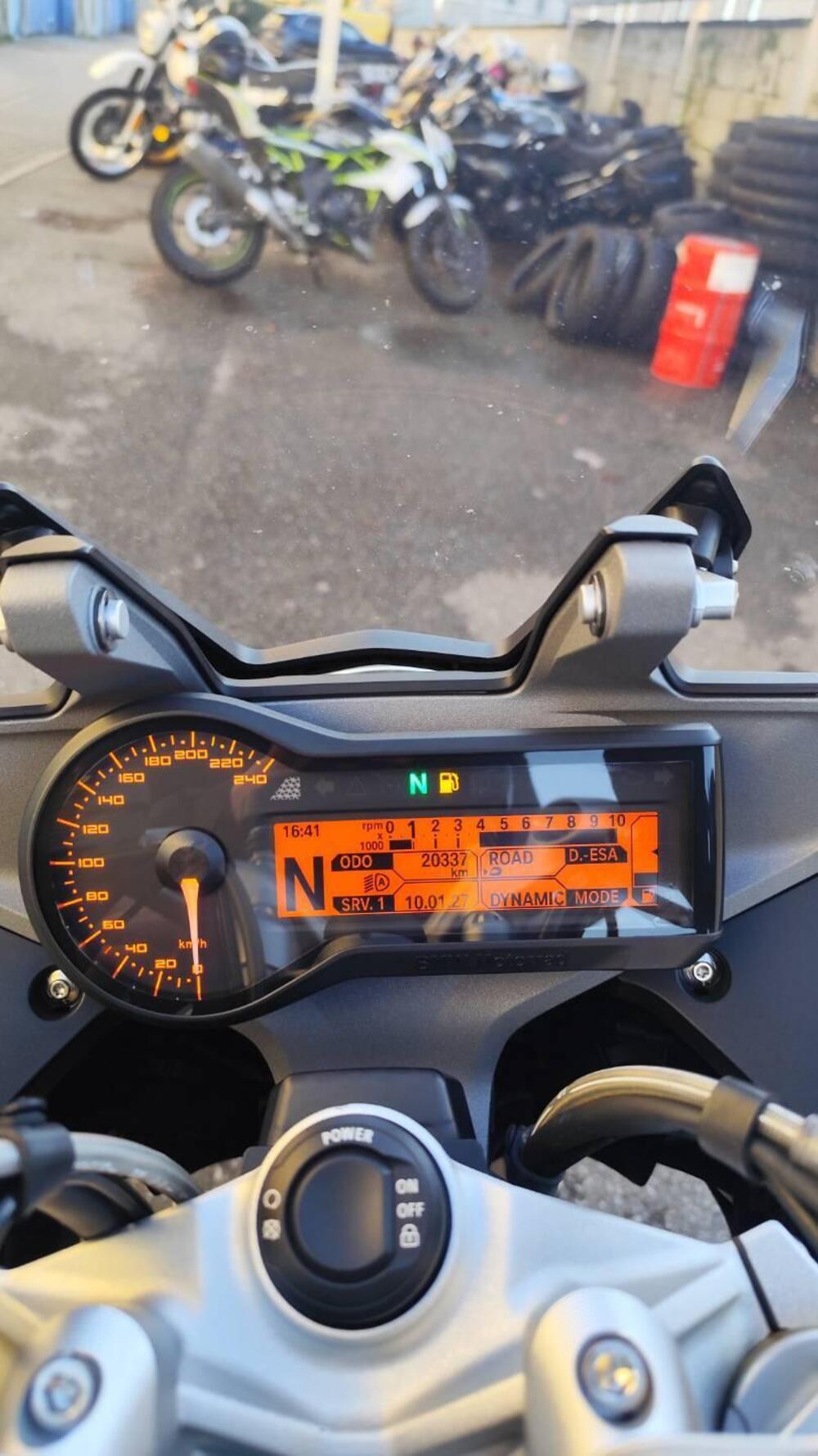 Bmw R 1200 RS (2017 - 19) (6)