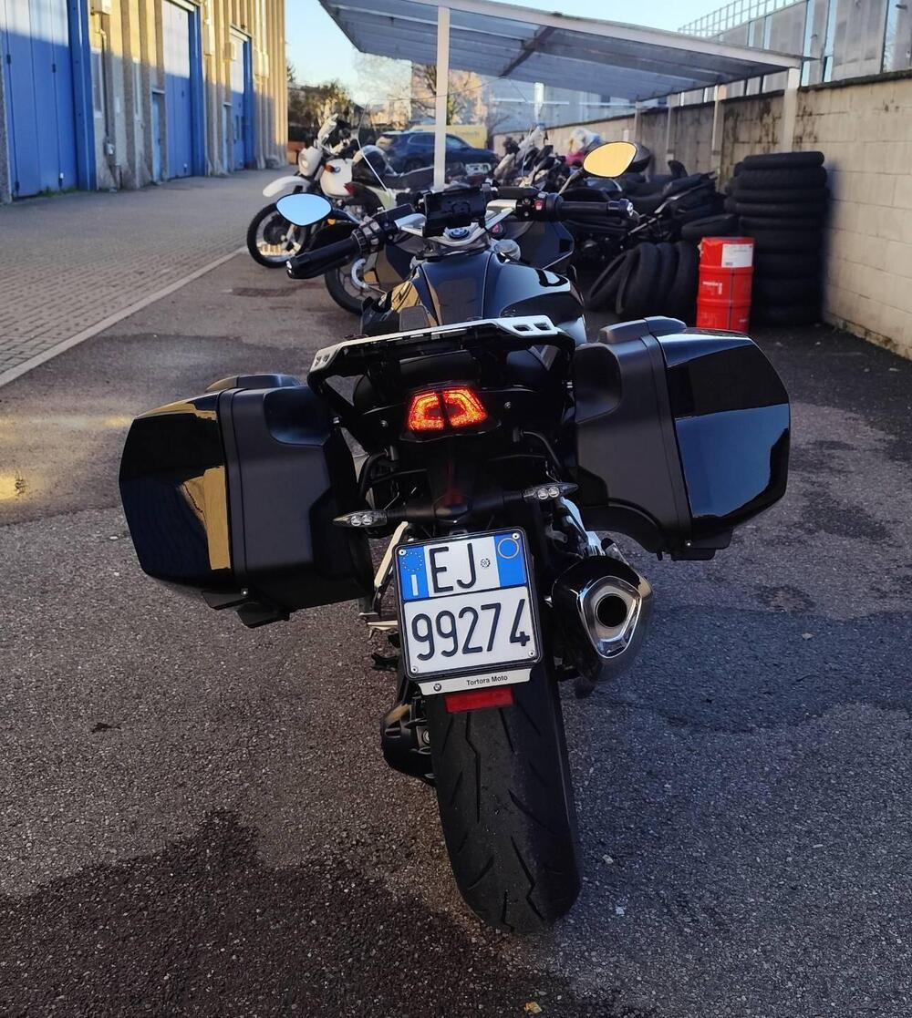 Bmw R 1200 RS (2017 - 19) (9)