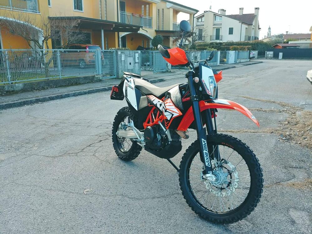 KTM 690 Enduro R (2012 - 17) (3)