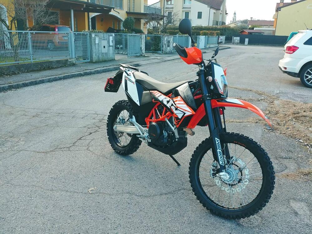 KTM 690 Enduro R (2012 - 17) (7)