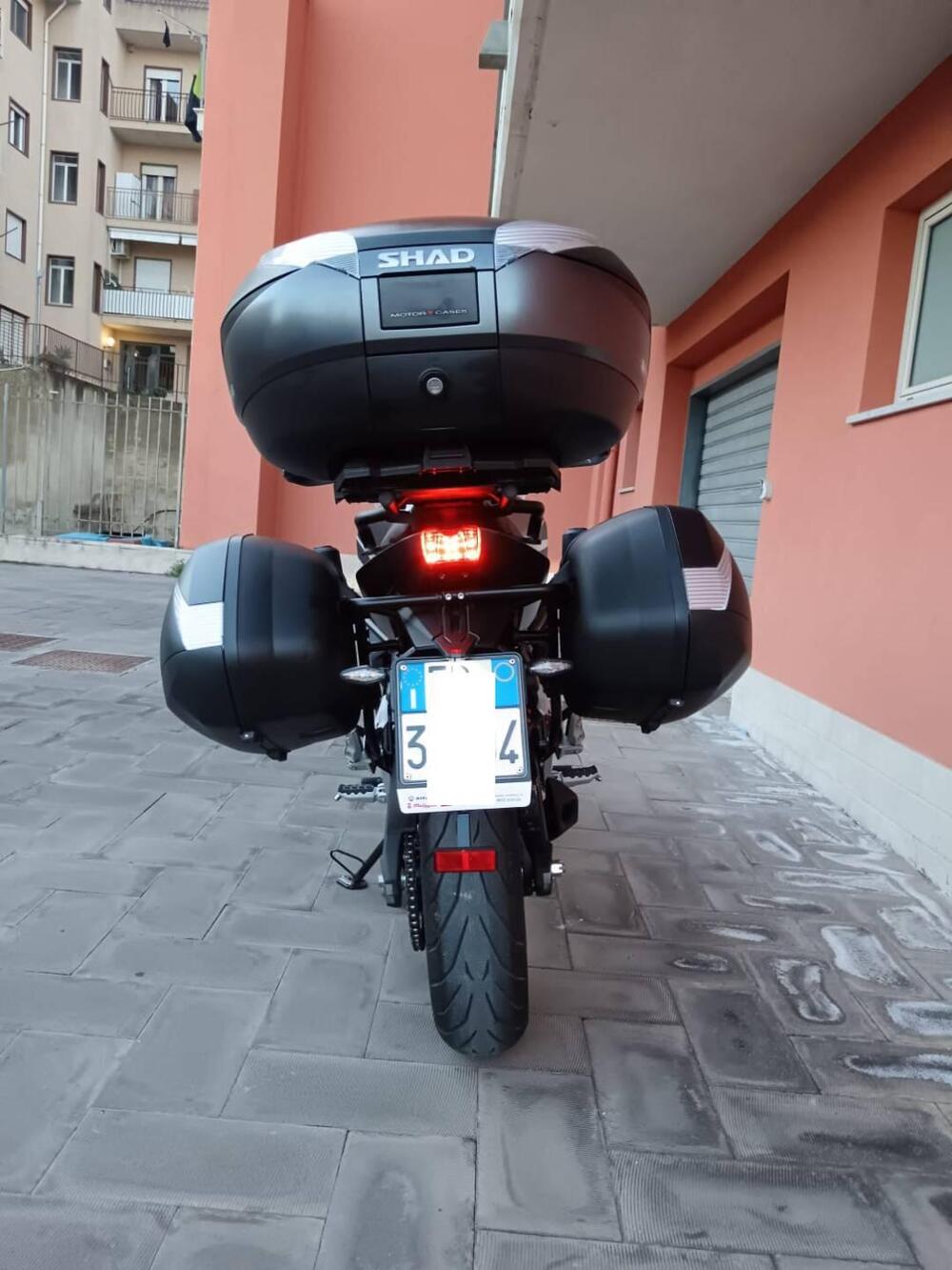 CFMOTO 650MT (2021 - 24) (2)