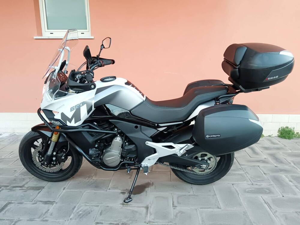 CFMOTO 650MT (2021 - 24) (3)