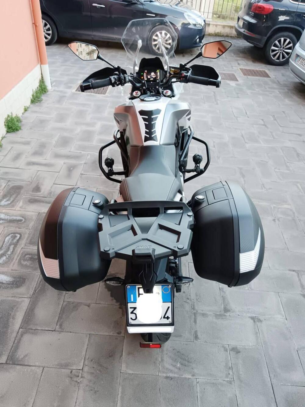 CFMOTO 650MT (2021 - 24) (4)