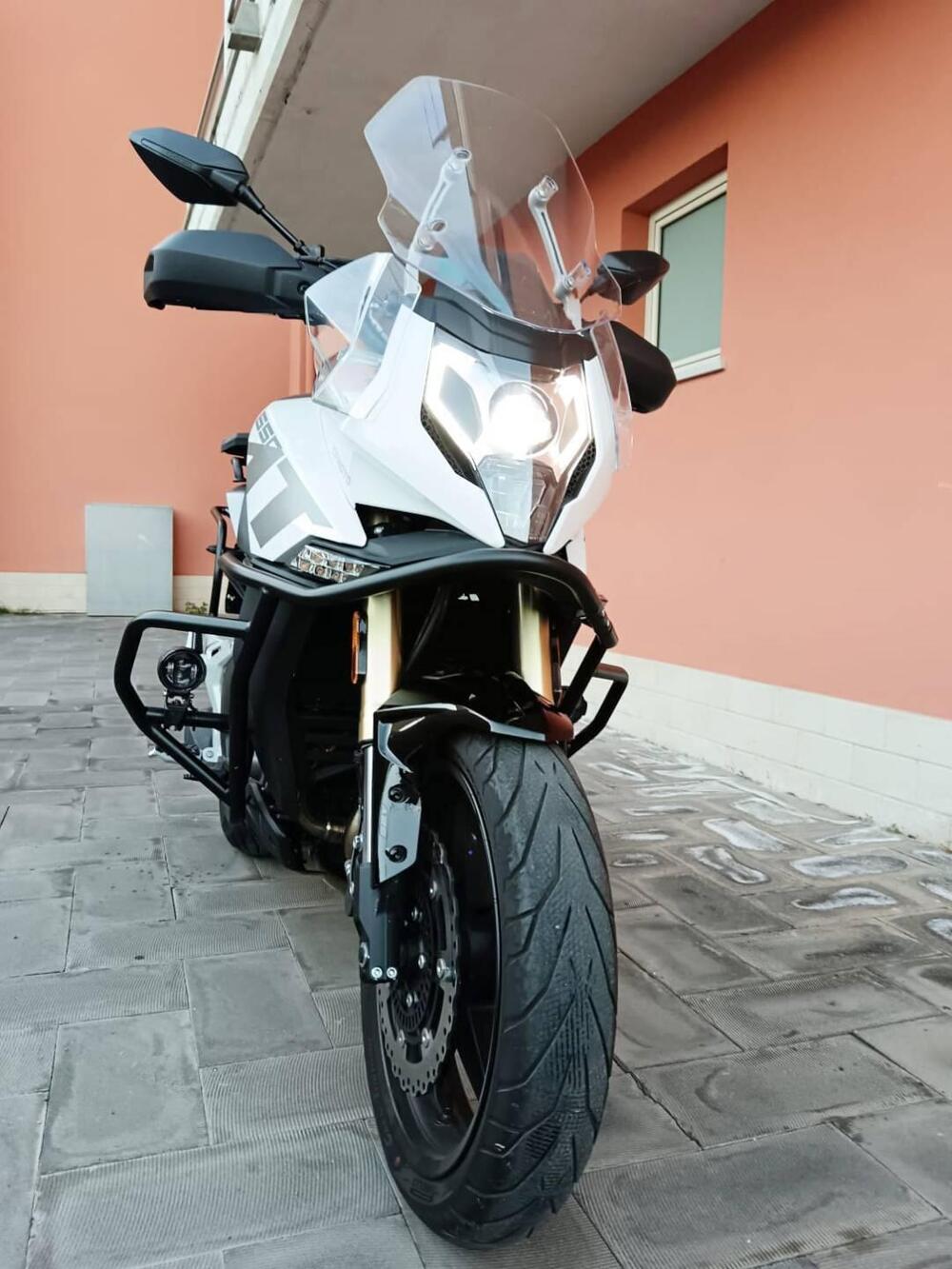 CFMOTO 650MT (2021 - 24) (5)